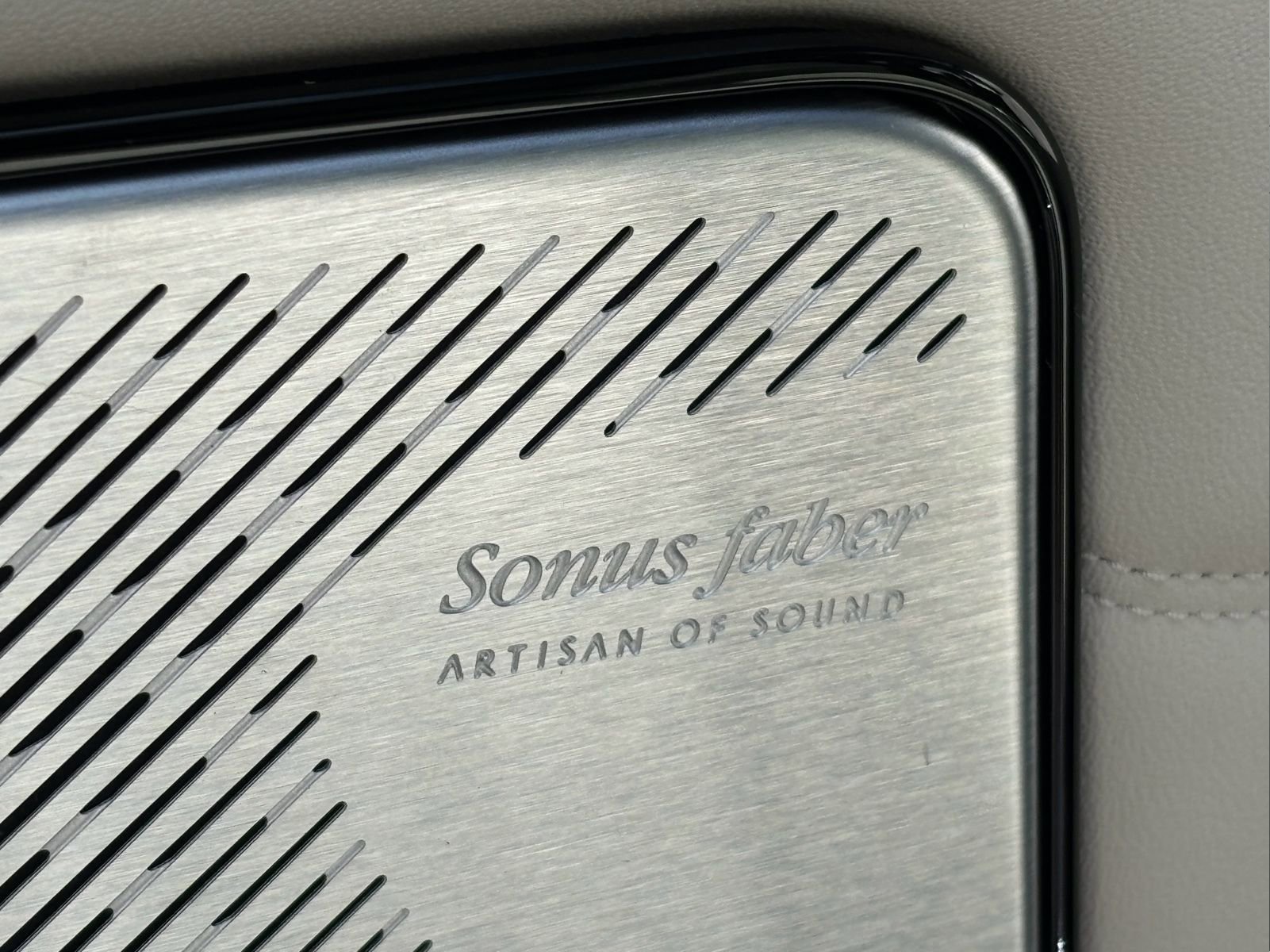 New 2024 Maserati Grecale GT image 36