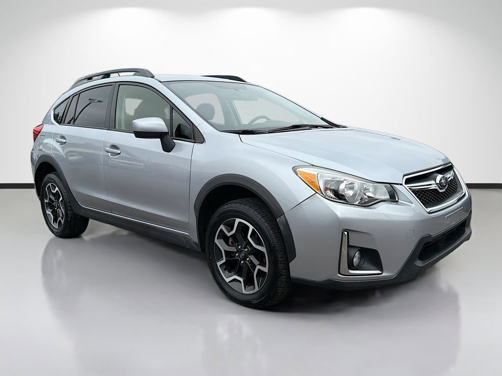 Used 2017 Subaru Crosstrek 2.0i Premium