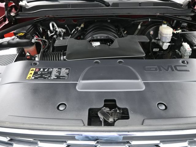 Used 2020 GMC Yukon Denali w/ Denali Ultimate Package AWD/4WD image 24