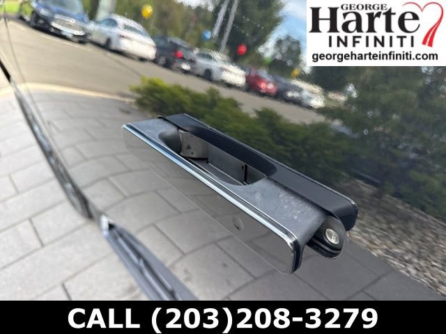 New 2026 INFINITI QX80 4WD w/ Sport Exterior Package image 13