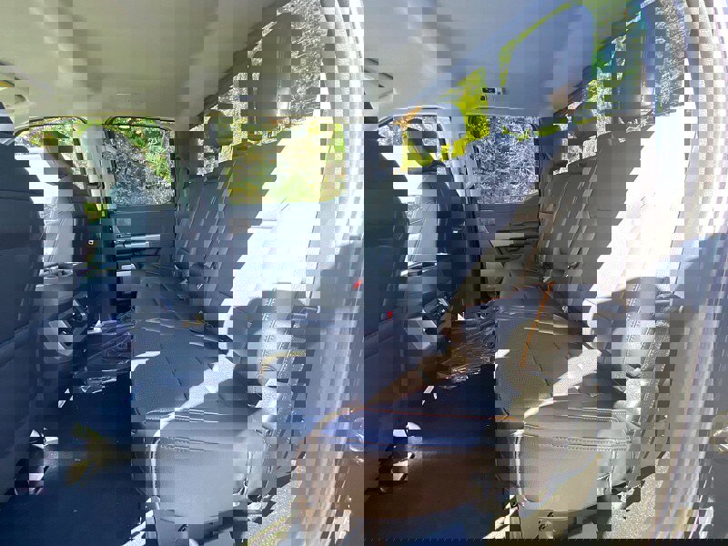 New 2026 Ford F350 Lariat image 40