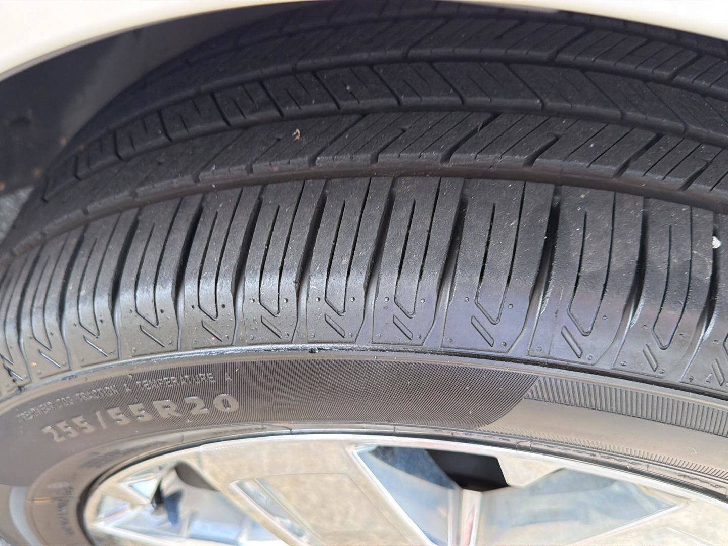 Used 2014 GMC Acadia Denali FWD image 42