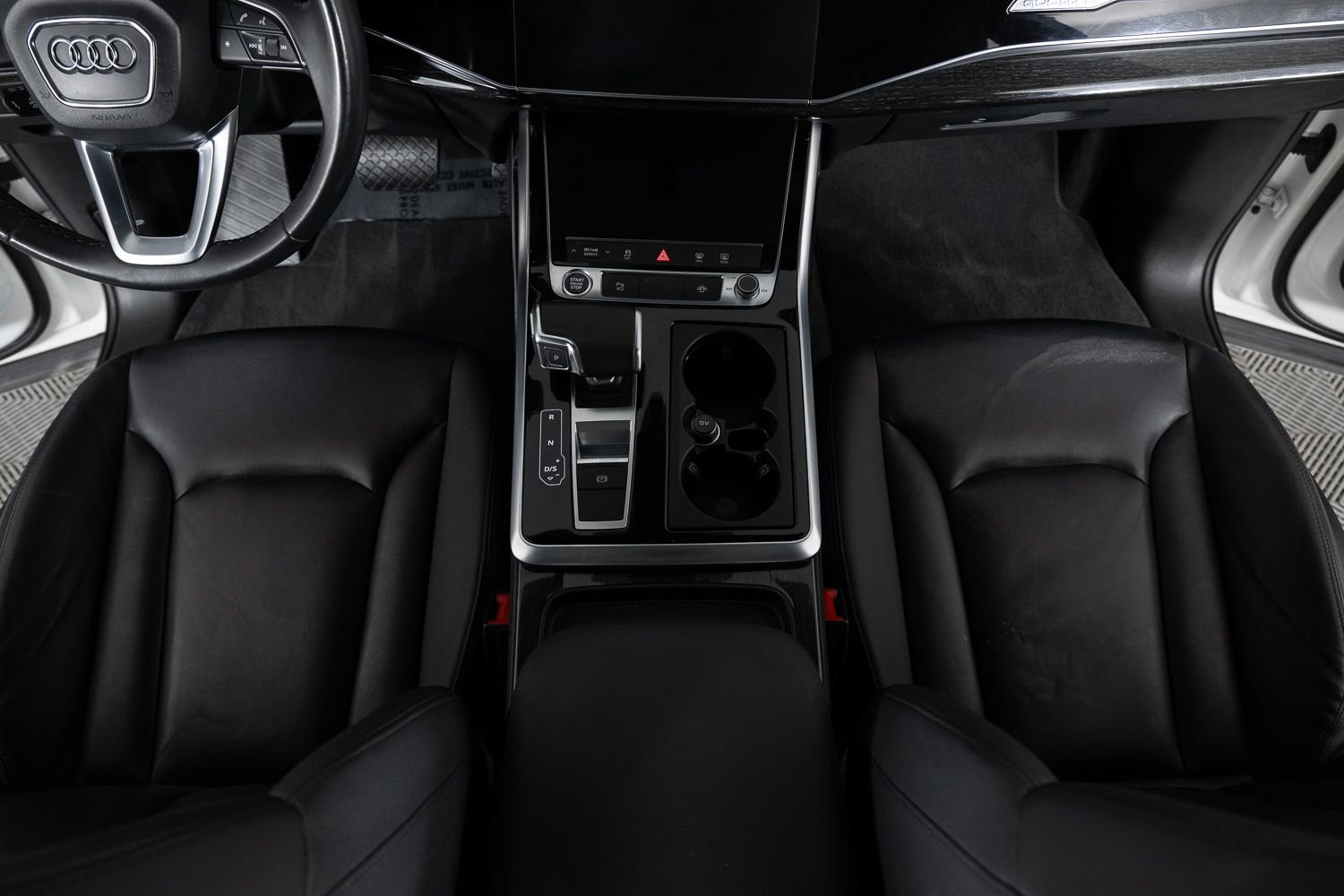 Used 2021 Audi Q7 2.0T Premium w/ Convenience Package image 47