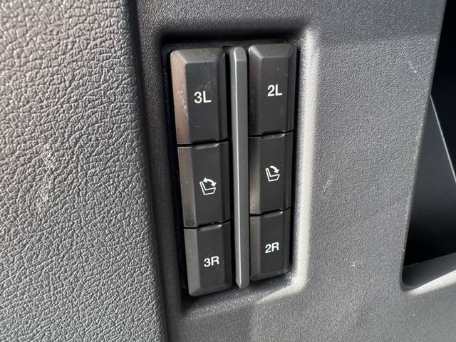 Used 2024 Ford Expedition Max XLT AWD/4WD image 15