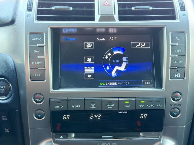 Used 2020 Lexus GX 460 Premium w/ Premium Package image 35