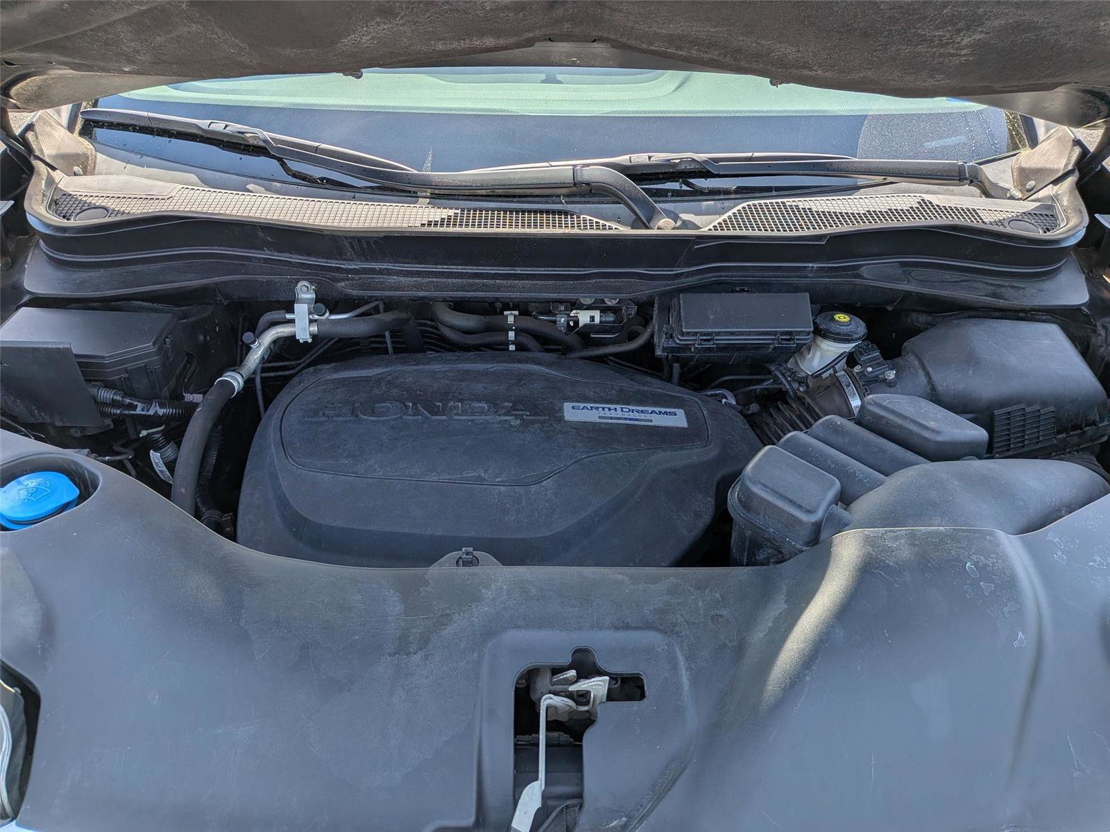 Used 2017 Honda Ridgeline RTL image 36