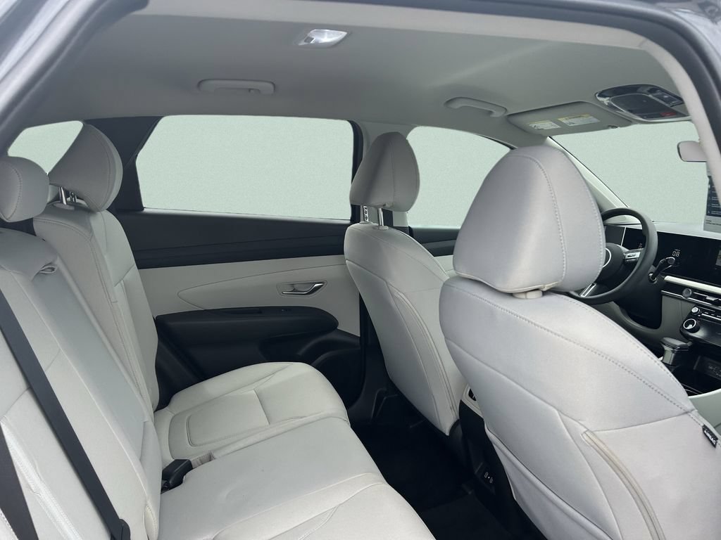 New 2026 Hyundai Tucson SEL AWD/4WD image 22