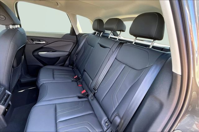 New 2026 Audi Q3 quattro 2.0T image 28