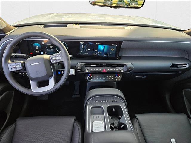 New 2026 Hyundai Palisade Calligraphy image 11