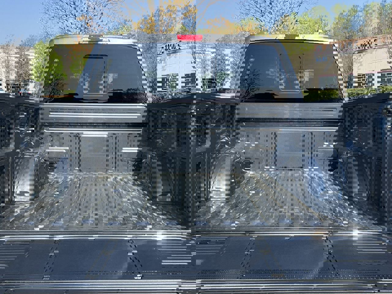 New 2026 Ford F150 XLT image 21