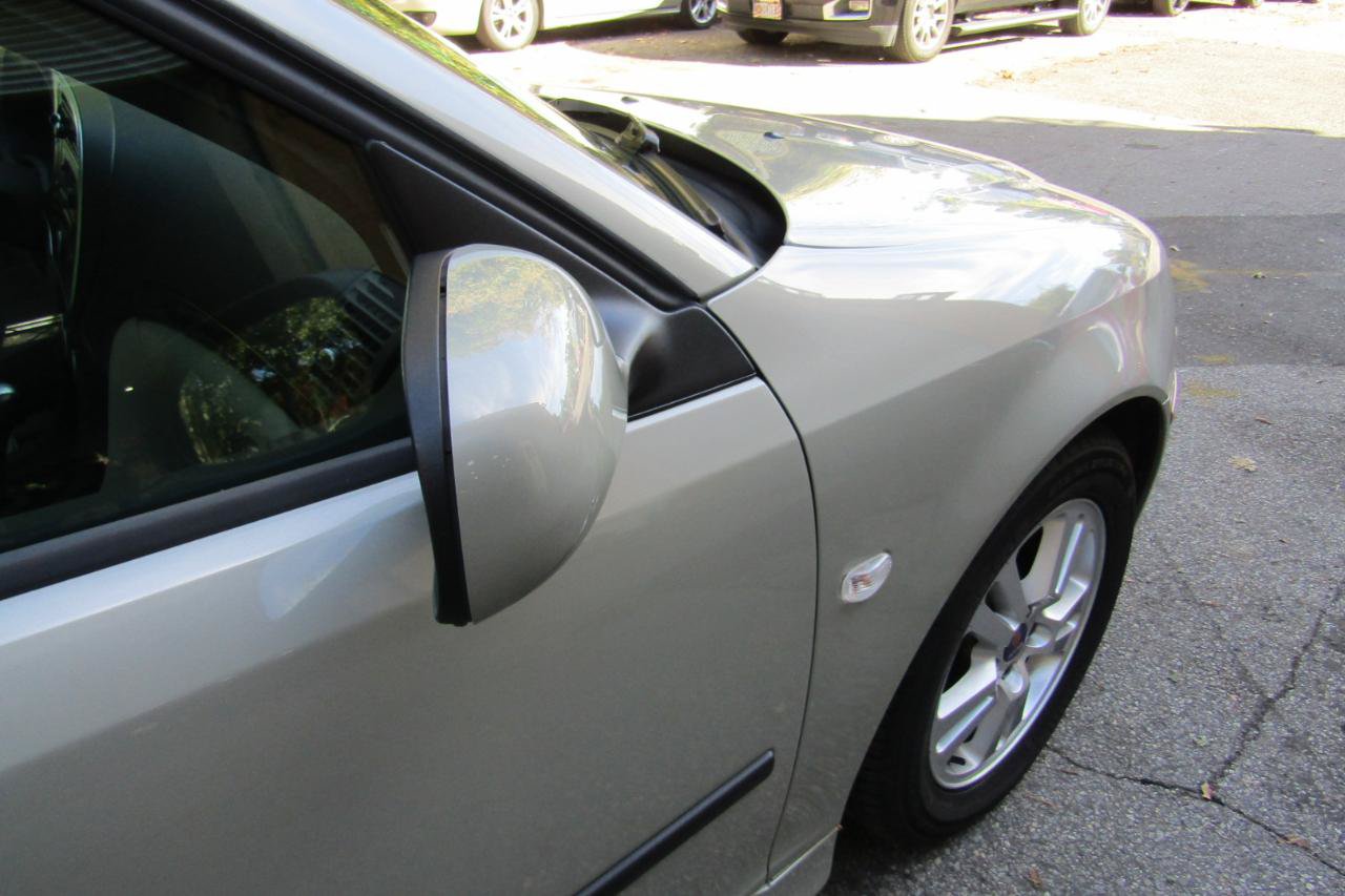 Used 2007 Saab 9-3 2.0T FWD image 21