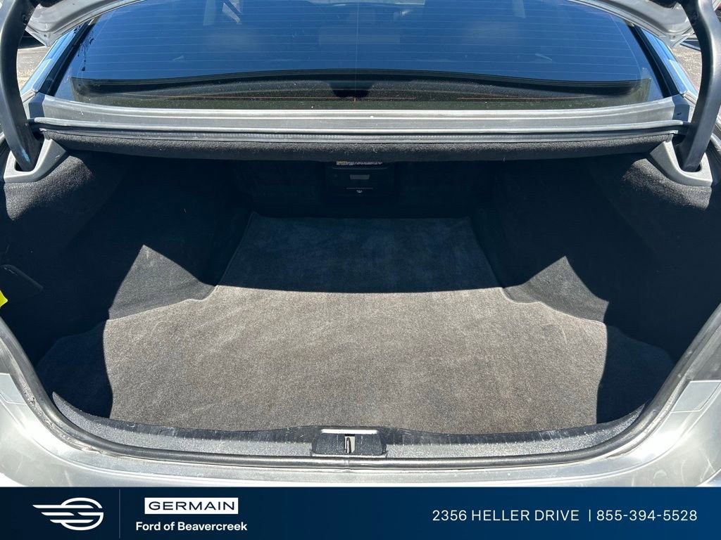 Used 2014 Lexus LS 460 w/ Comfort Package RWD image 31