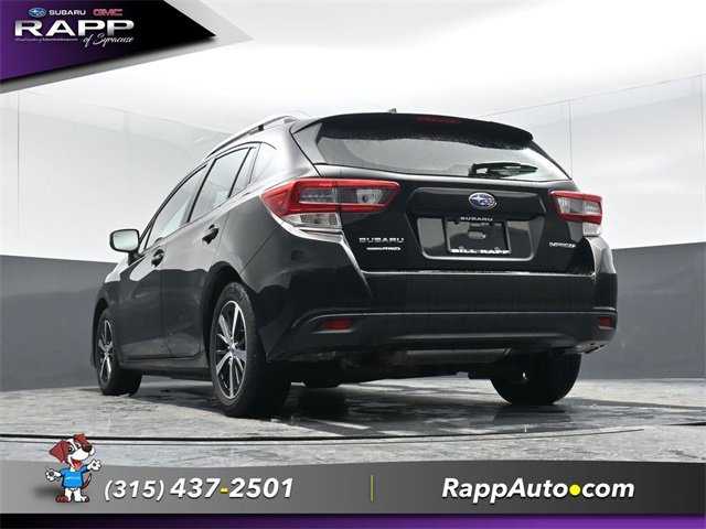 Used 2022 Subaru Impreza Premium image 22