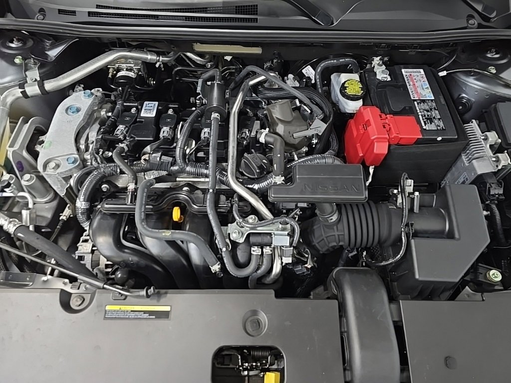 Used 2021 Nissan Sentra SR image 12