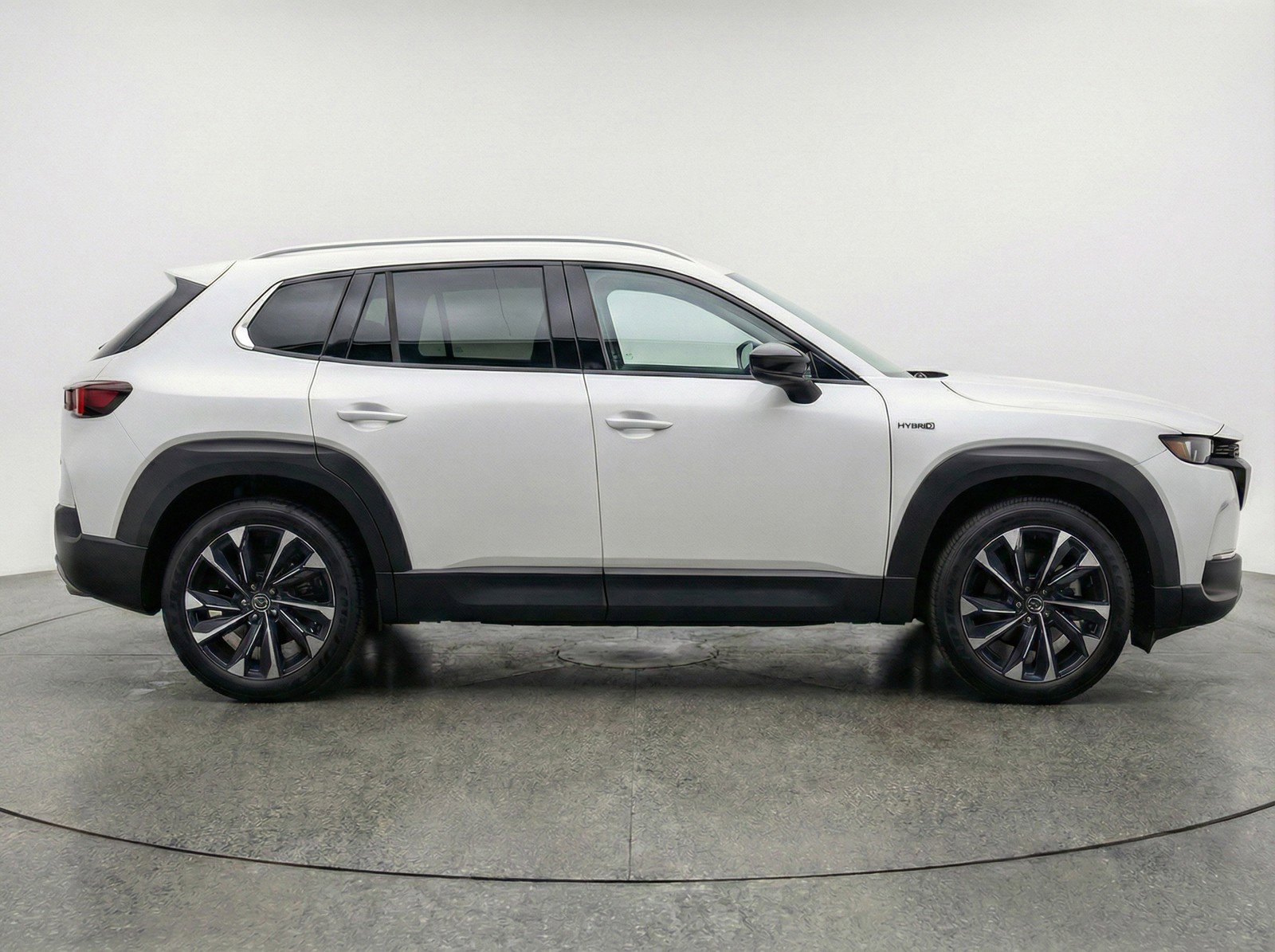 Used 2025 MAZDA CX-50 2.5 Hybrid w/ Premium Plus Pkg image 11