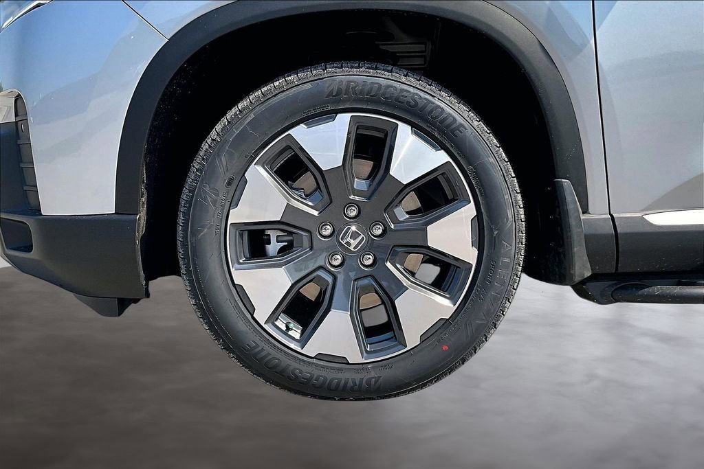 New 2026 Honda Pilot Elite image 13