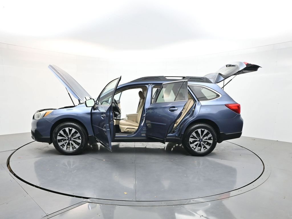 Used 2017 Subaru Outback 2.5i Limited image 41