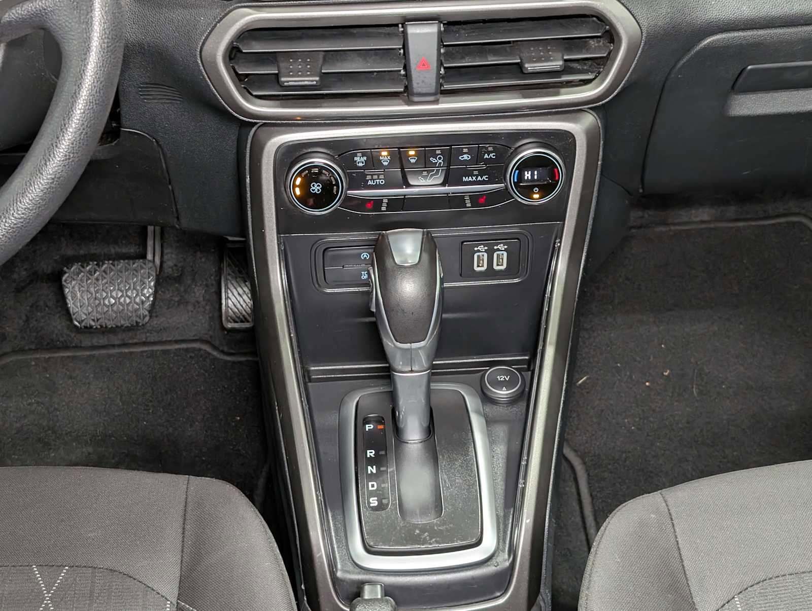 Used 2021 Ford EcoSport SE image 19