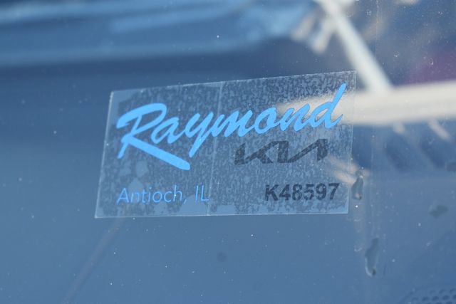 New 2026 Kia K5 GT-Line image 37