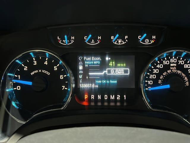 Used 2011 Ford F150 XLT w/ XLT Convenience Pkg image 11