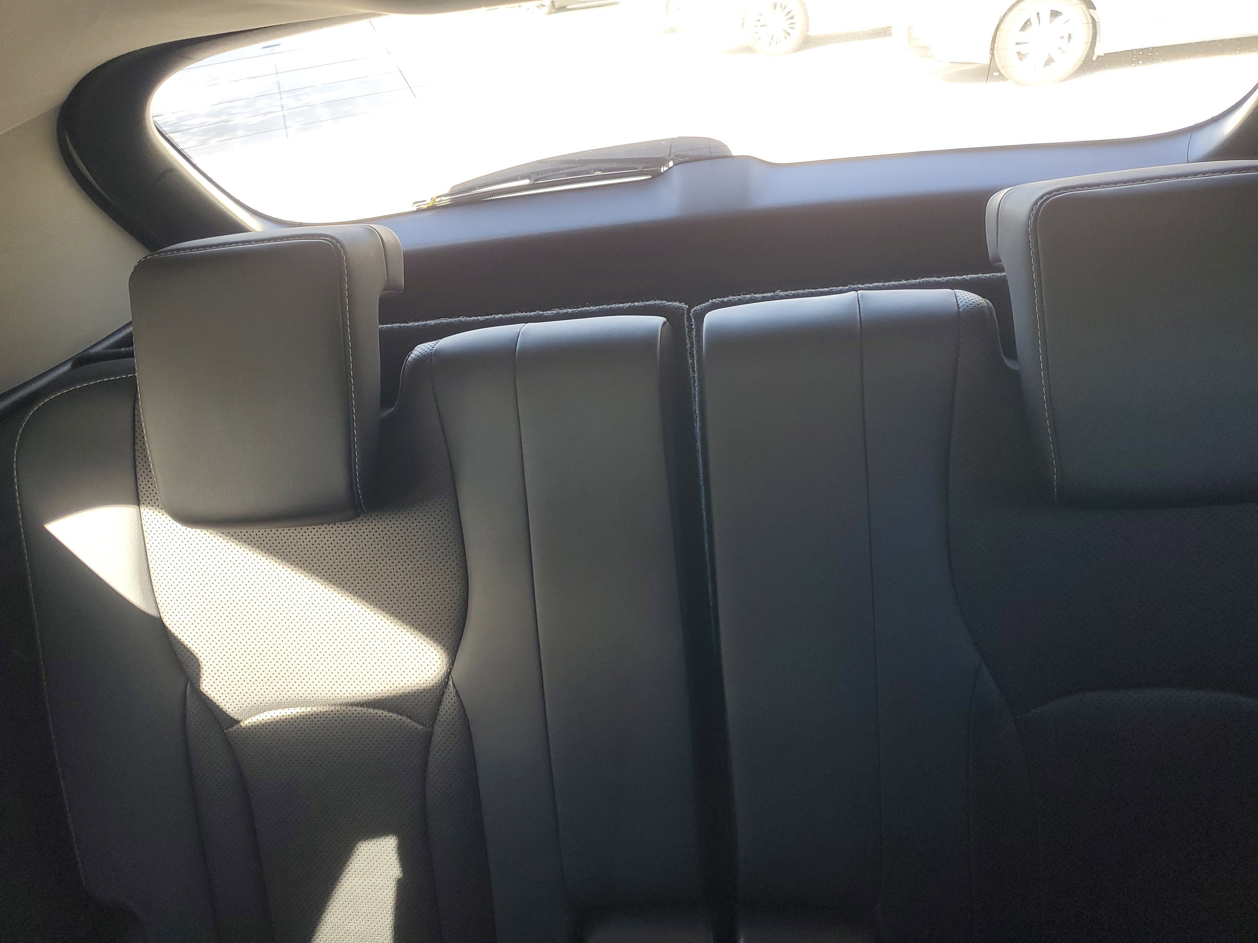 Used 2022 Lexus RX 350L FWD w/ Premium Package image 20