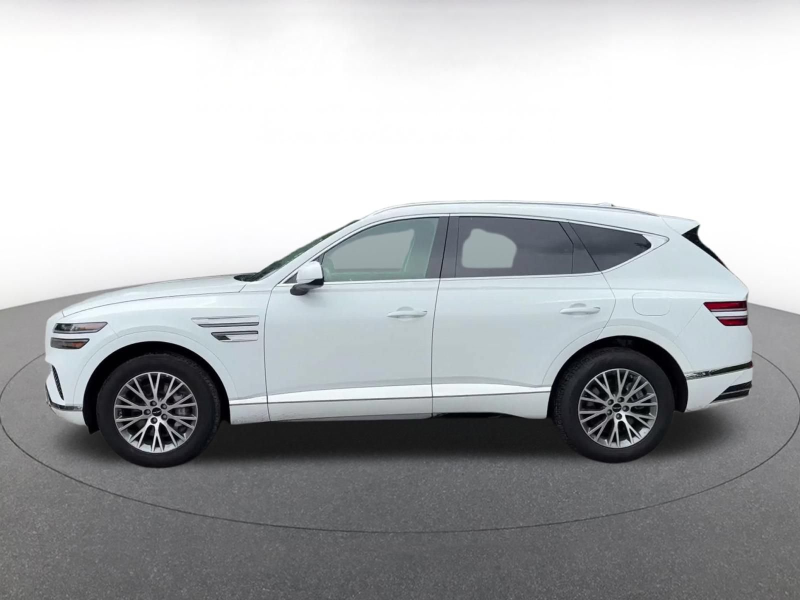 Used 2026 Genesis GV80 2.5T AWD/4WD image 9