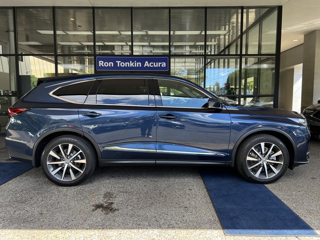 New 2026 Acura MDX w/ Technology Package image 8