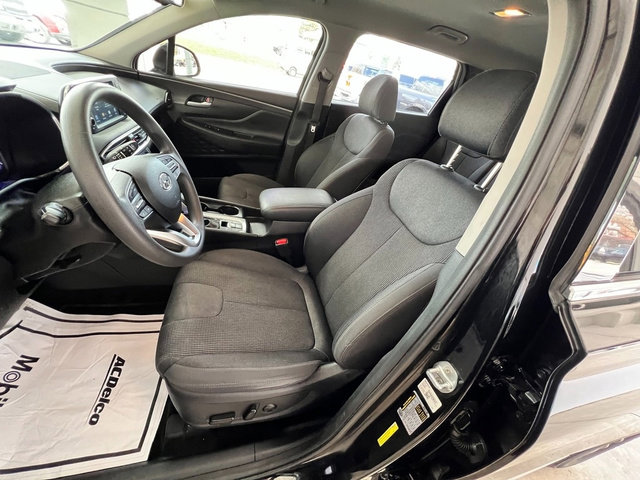 Used 2020 Hyundai Santa Fe SEL image 15