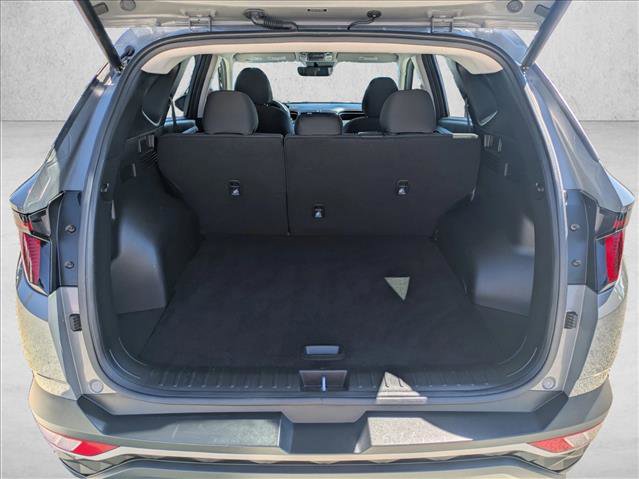 Used 2024 Hyundai Tucson SEL image 6