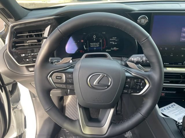 New 2026 Lexus TX 350 AWD w/ Technology Package image 23