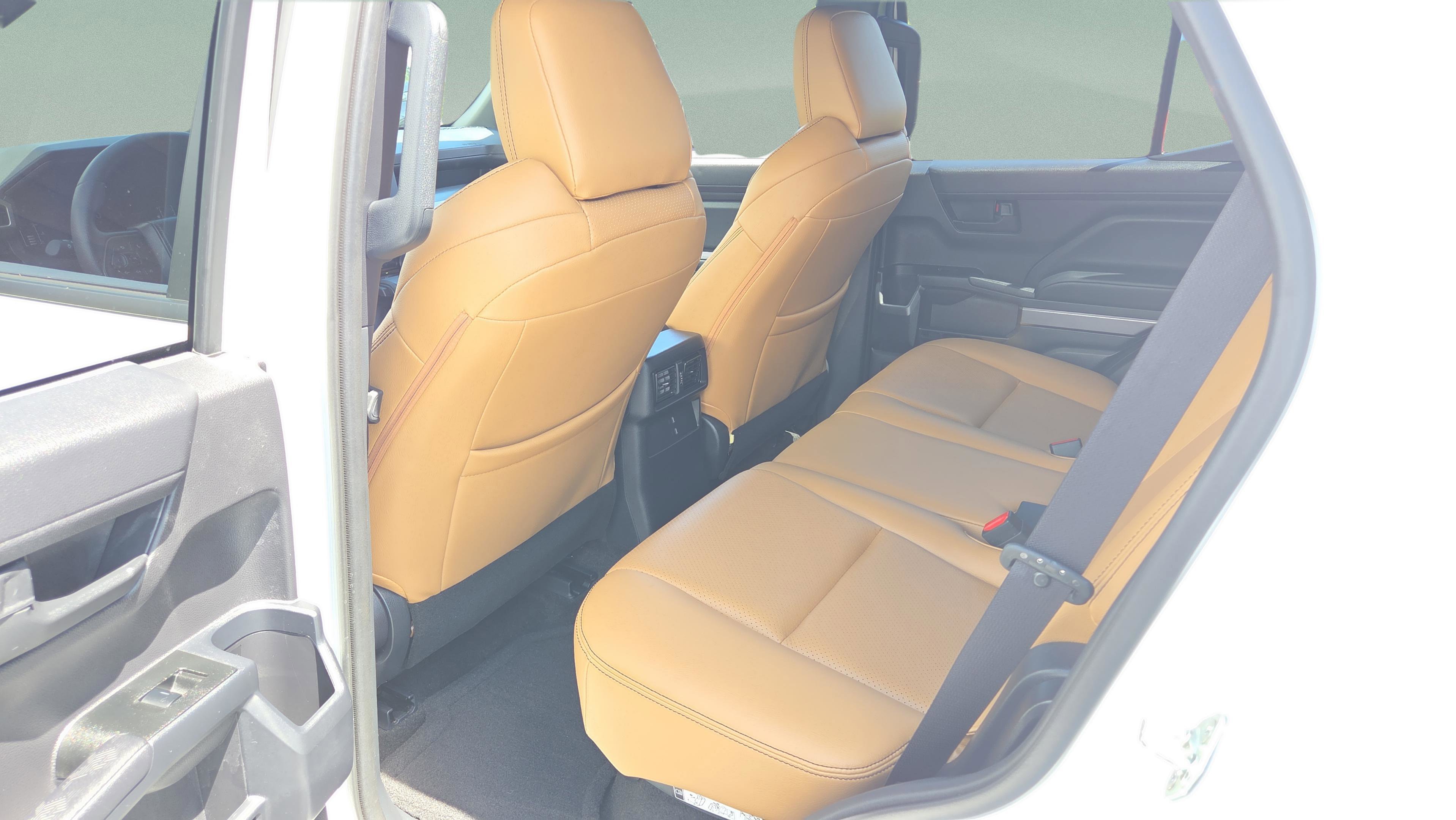 Used 2025 Toyota 4Runner SR5 image 11