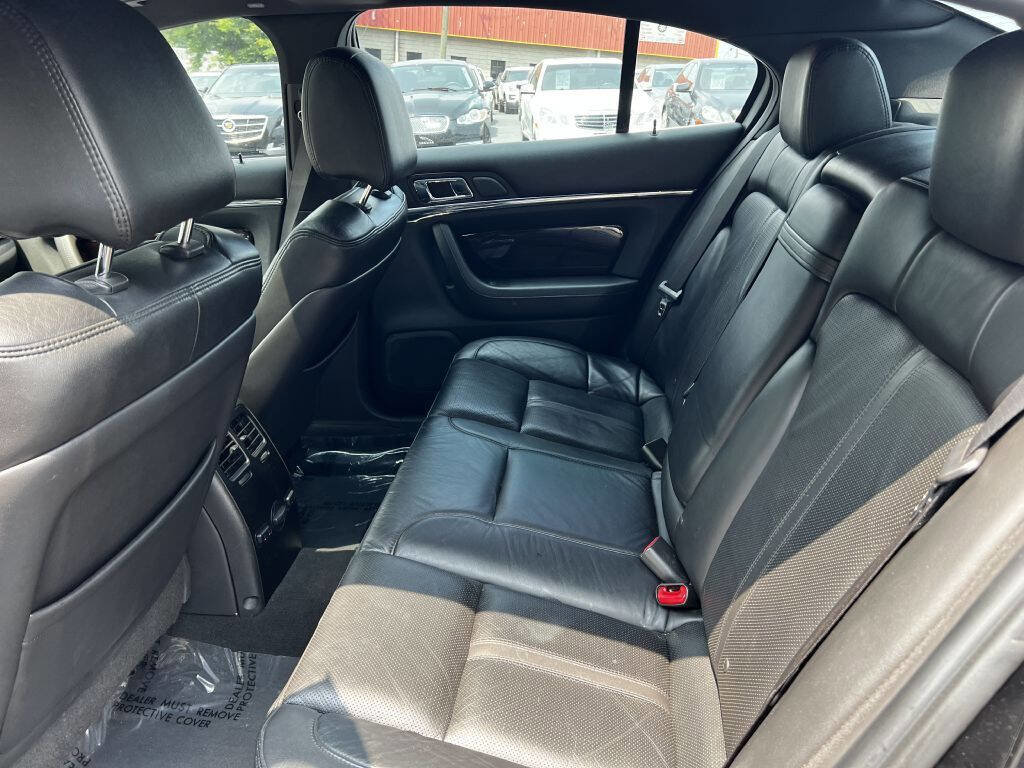 Used 2010 Lincoln MKS AWD image 15