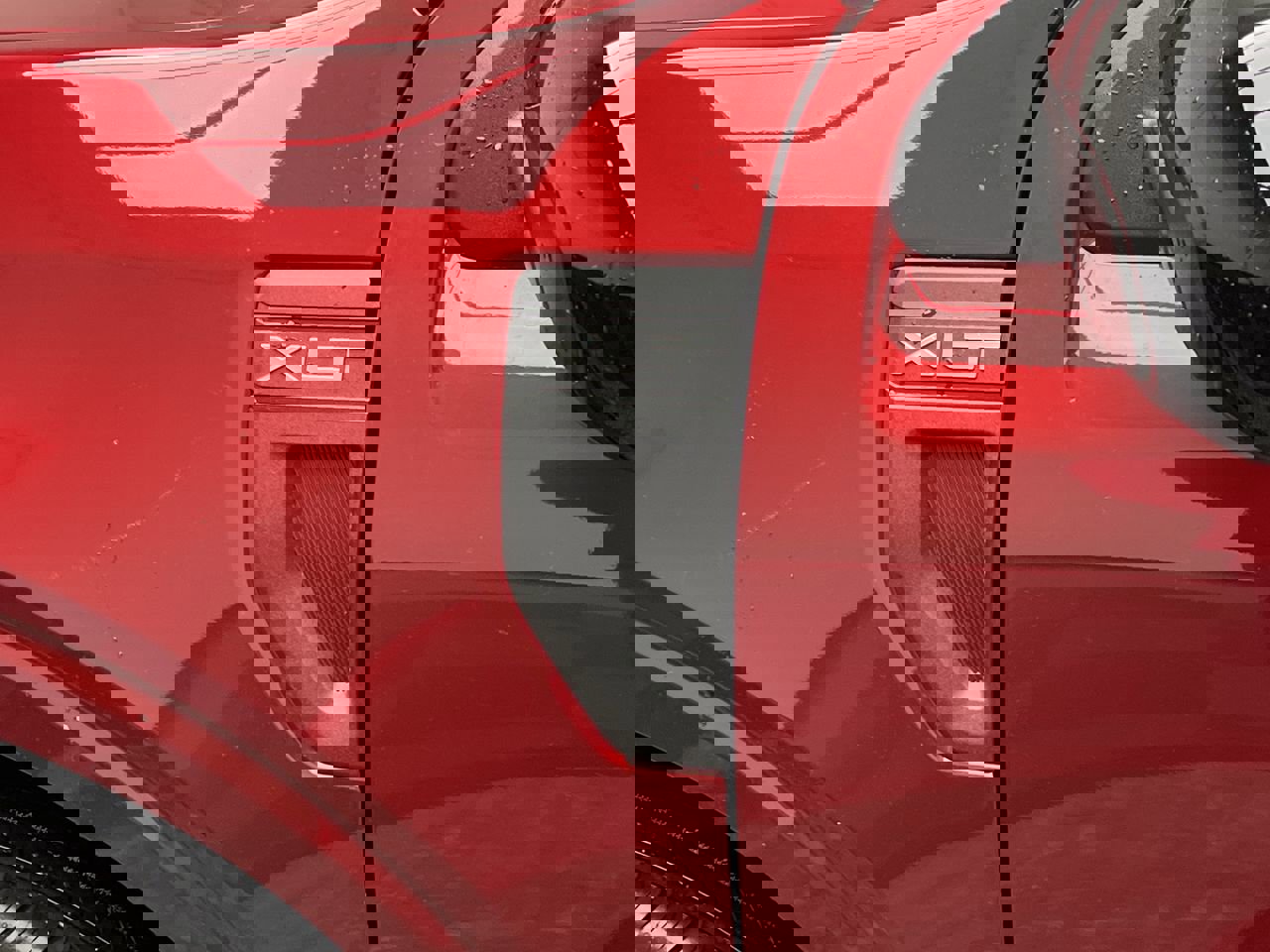 New 2025 Ford Maverick XLT w/ XLT Luxury Package AWD/4WD image 29