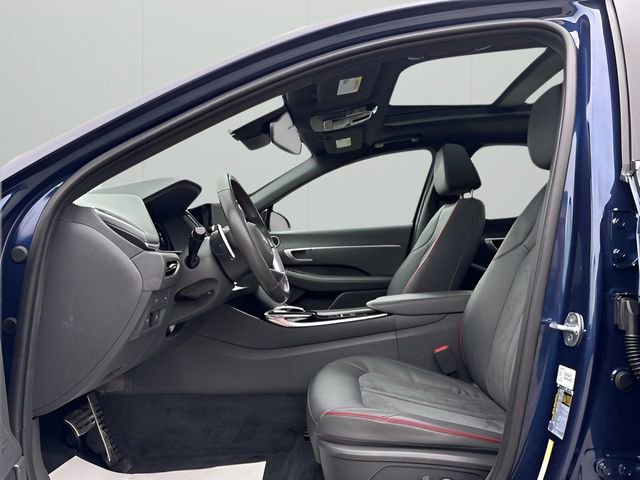 Used 2022 Hyundai Sonata SEL Plus image 12