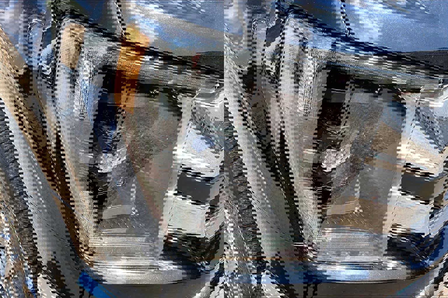 Used 2021 Ford F150 XLT image 27