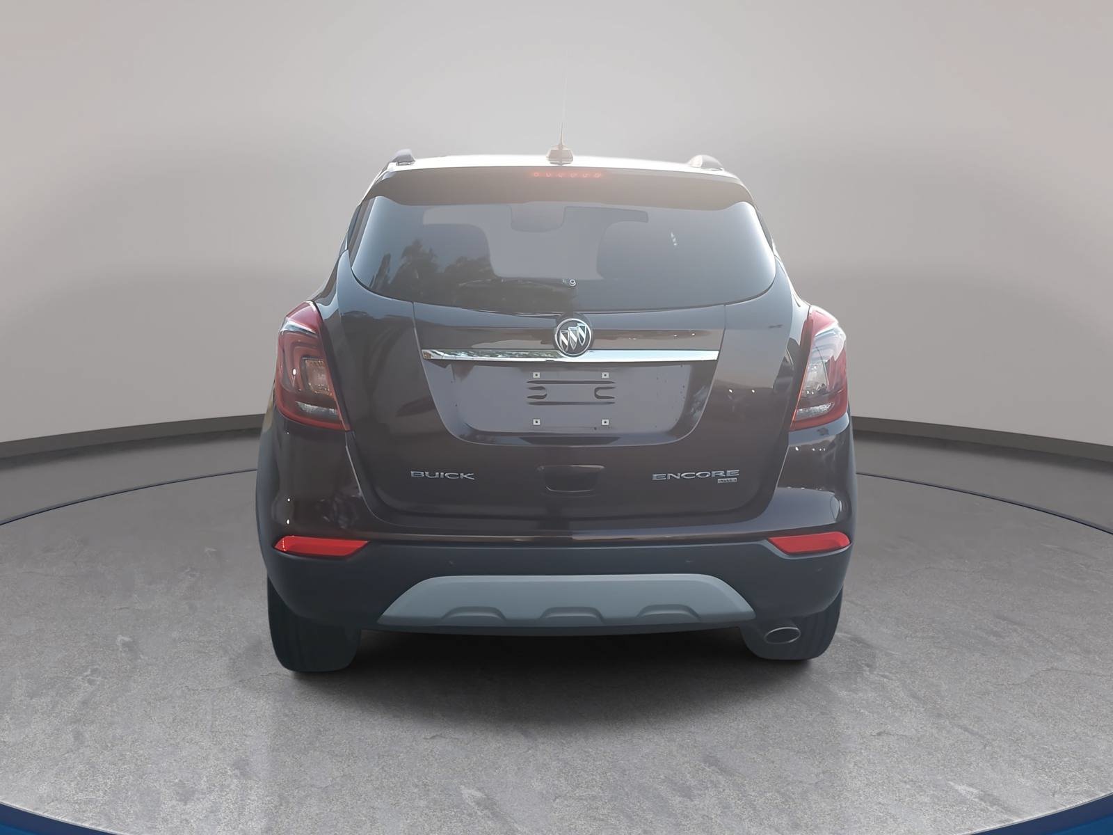 Used 2017 Buick Encore Premium w/ Experience Buick Package AWD/4WD image 6