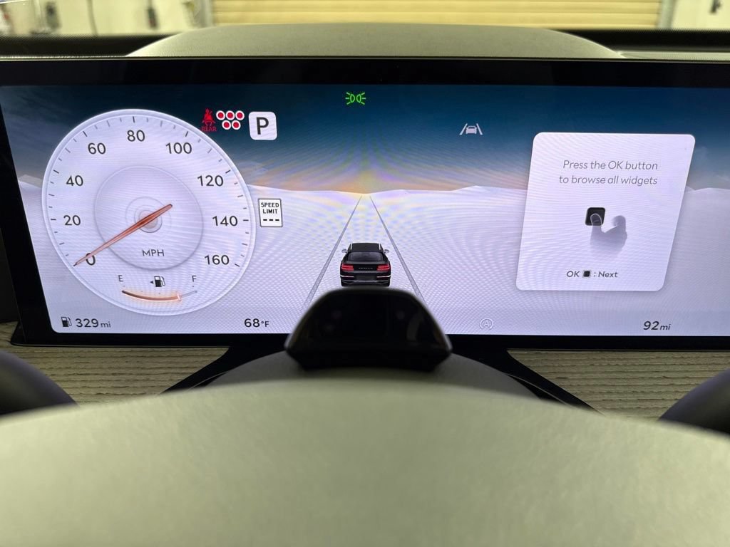 New 2026 Genesis GV80 2.5T Advanced AWD/4WD image 17