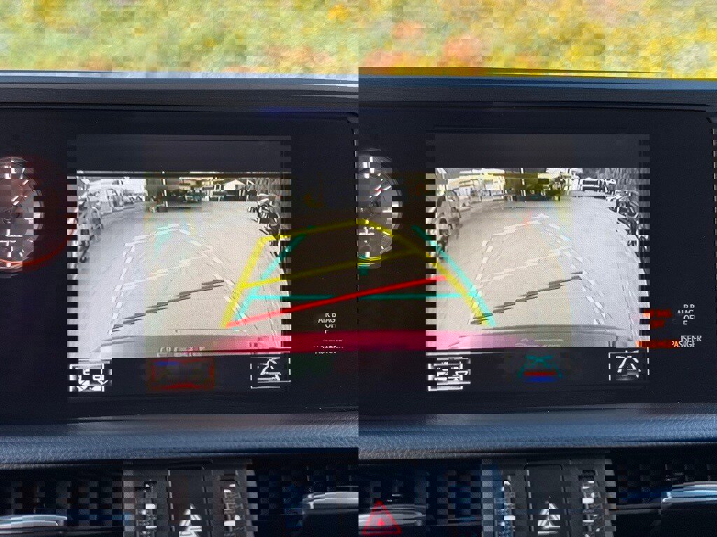 Used 2019 Lexus ES 350 Premium image 14