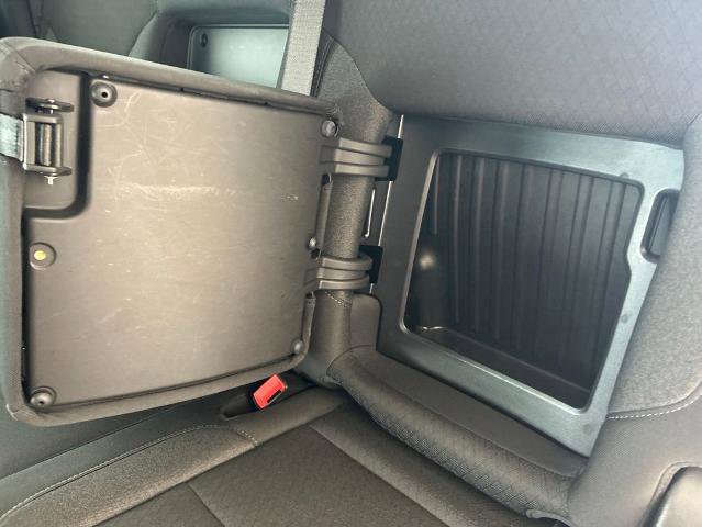 New 2024 GMC Sierra 1500 Elevation RWD image 10