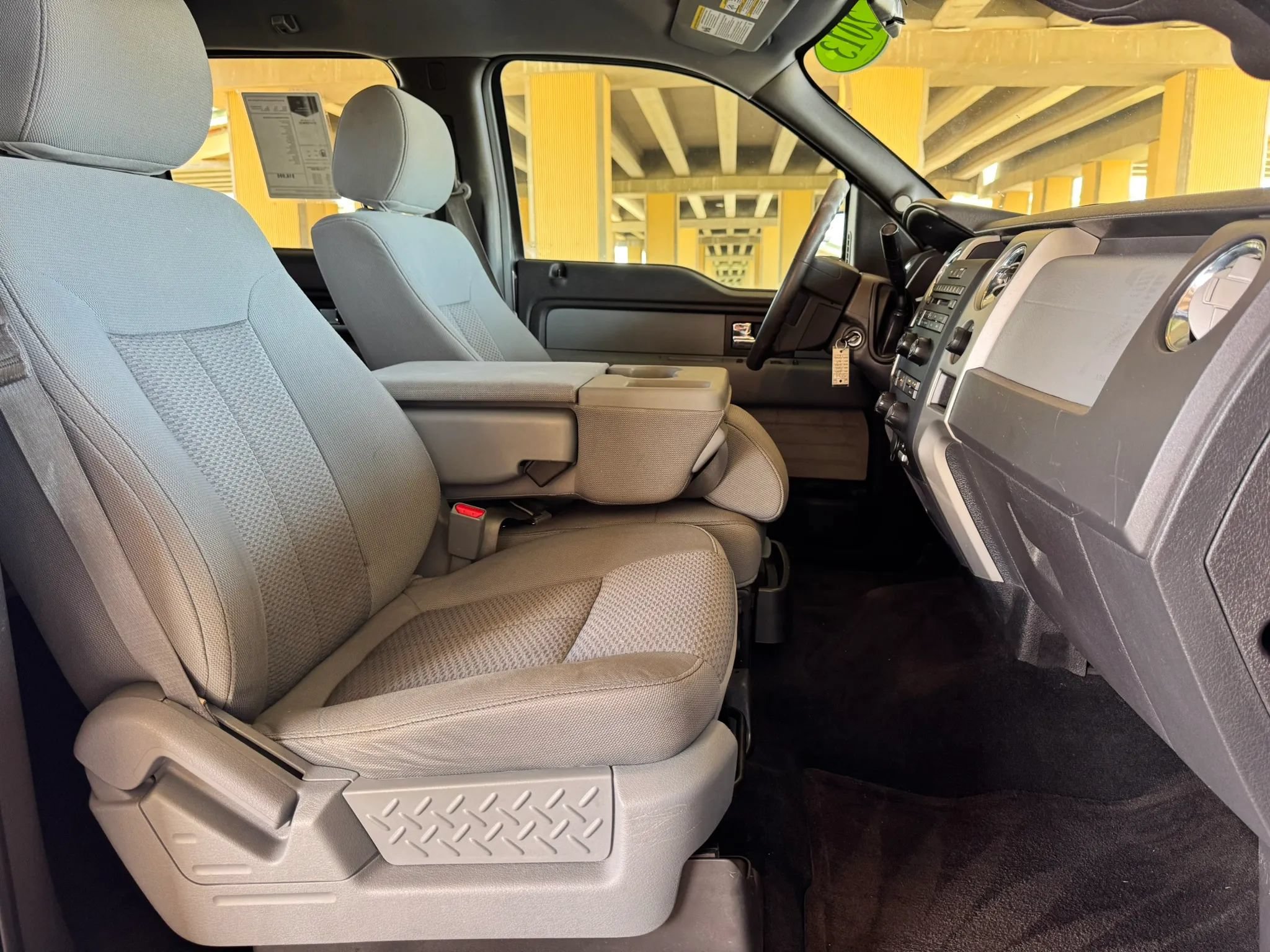 Used 2013 Ford F150 XLT RWD image 26