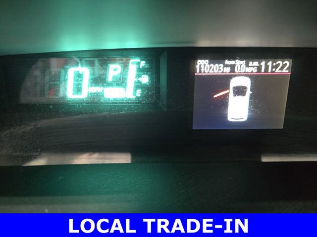 Used 2012 Toyota Prius C Four image 19