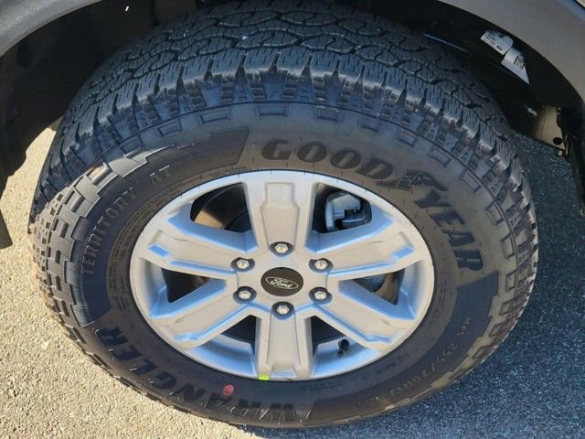 New 2025 Ford Ranger XL w/ Trailer Tow Package image 6