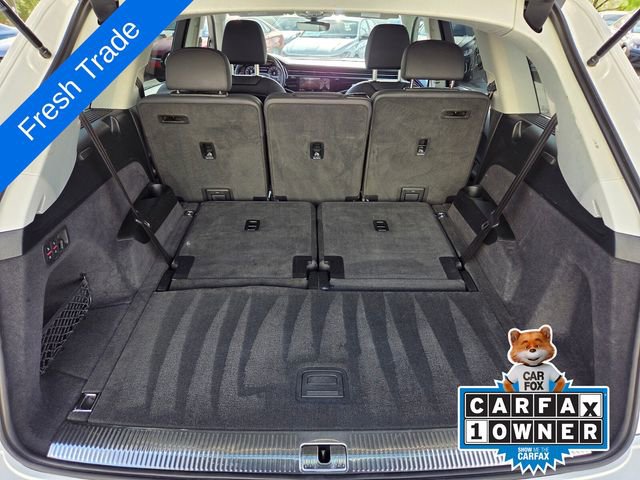 Used 2024 Audi Q7 3.0T Premium Plus AWD/4WD image 14