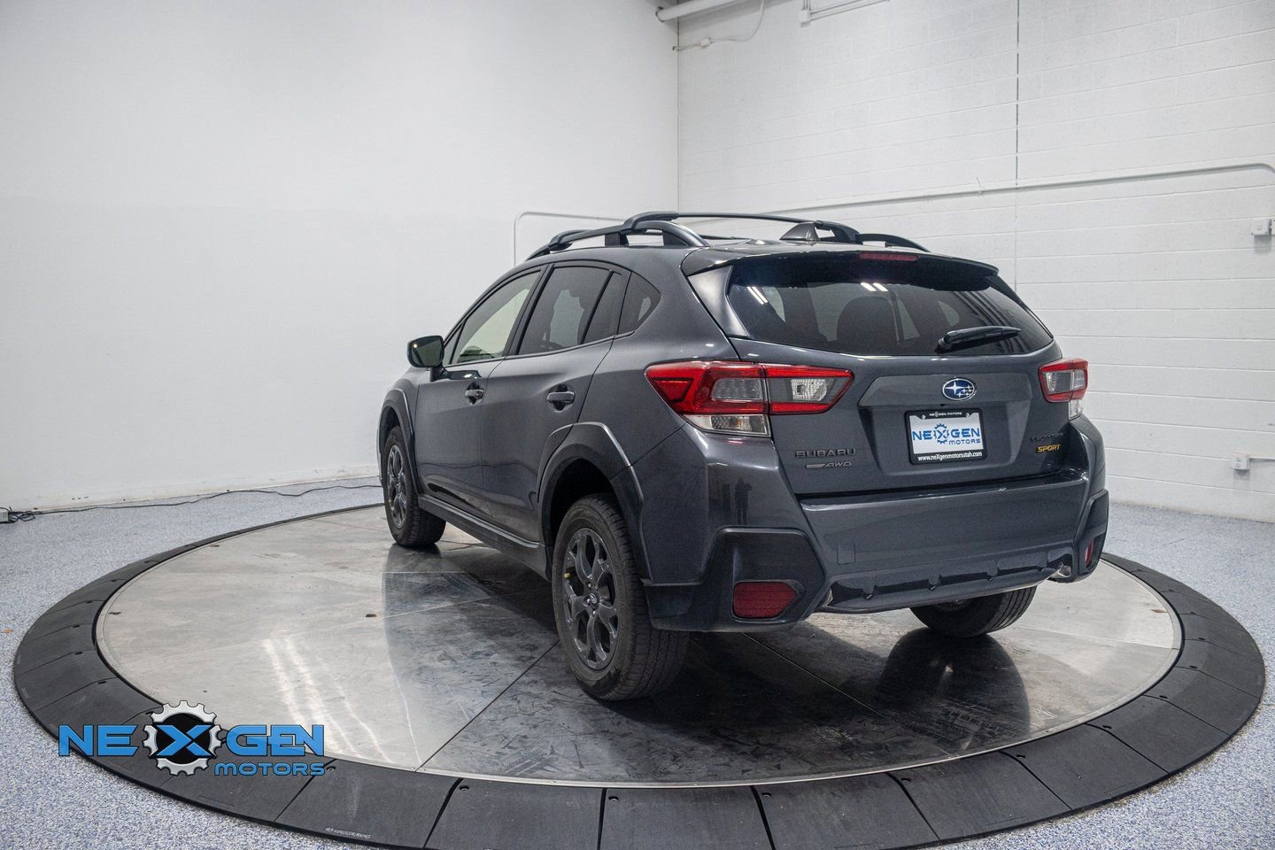 Used 2023 Subaru Crosstrek 2.5i Sport image 5