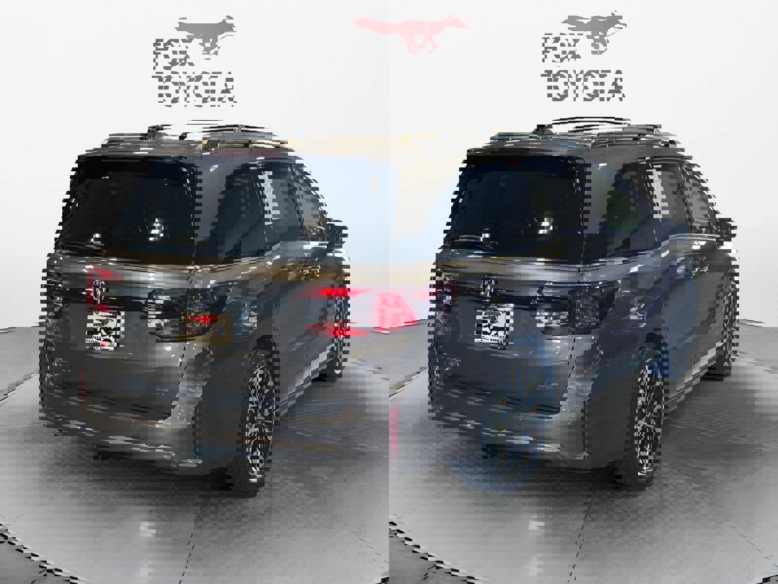 Used 2026 Honda Odyssey Elite image 6