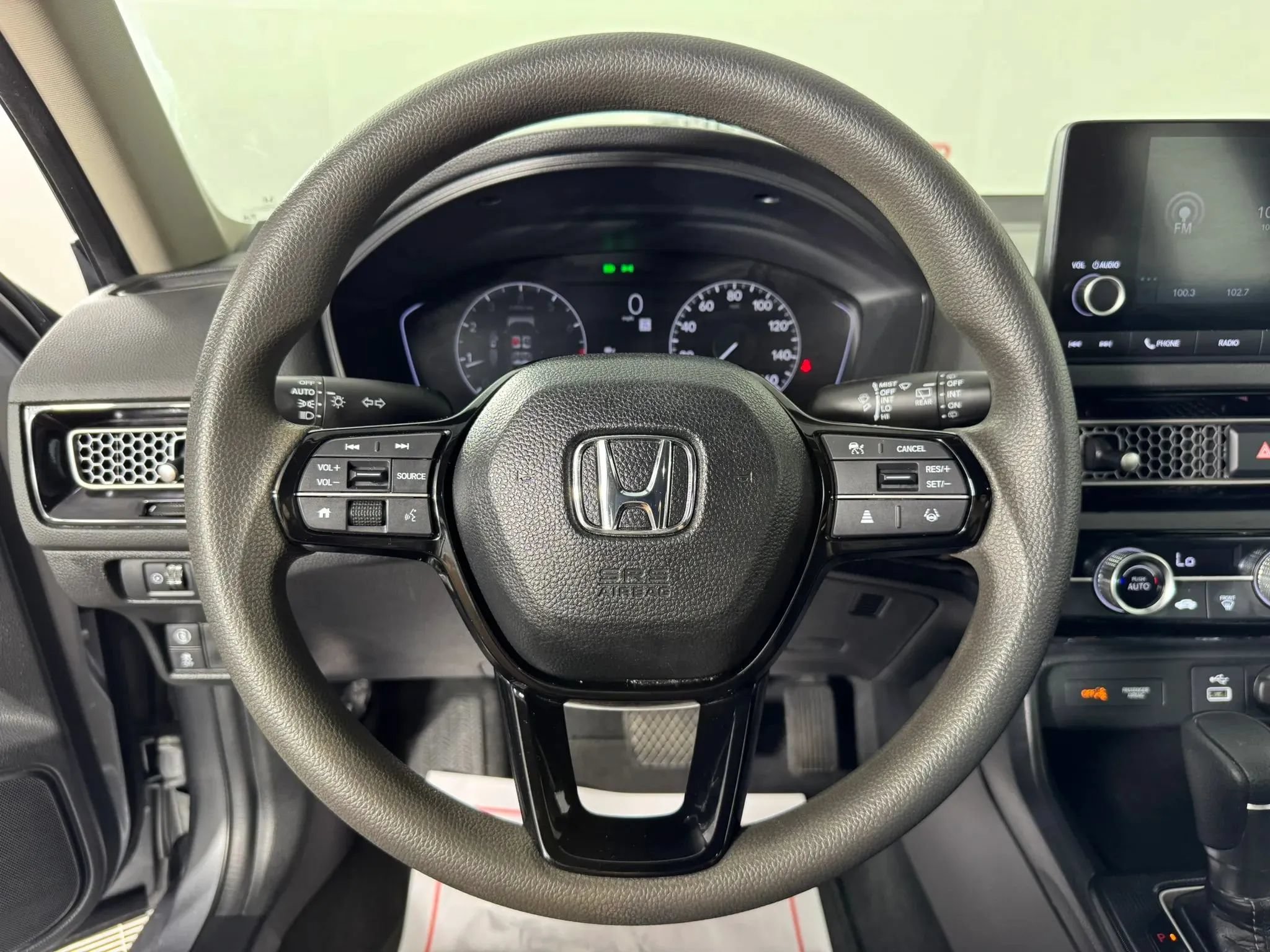 Used 2023 Honda Civic LX image 13
