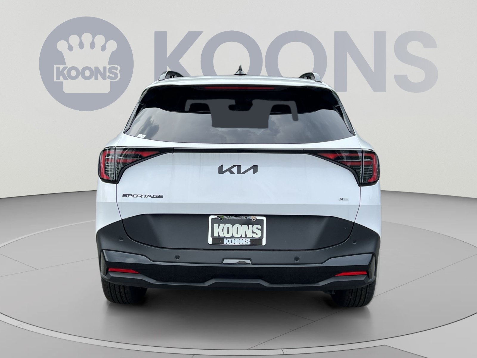 New 2026 Kia Sportage X-Line w/ X-Line Technology Package AWD/4WD image 5