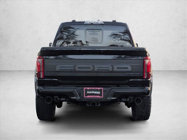 New 2026 Ford F150 Raptor image 7