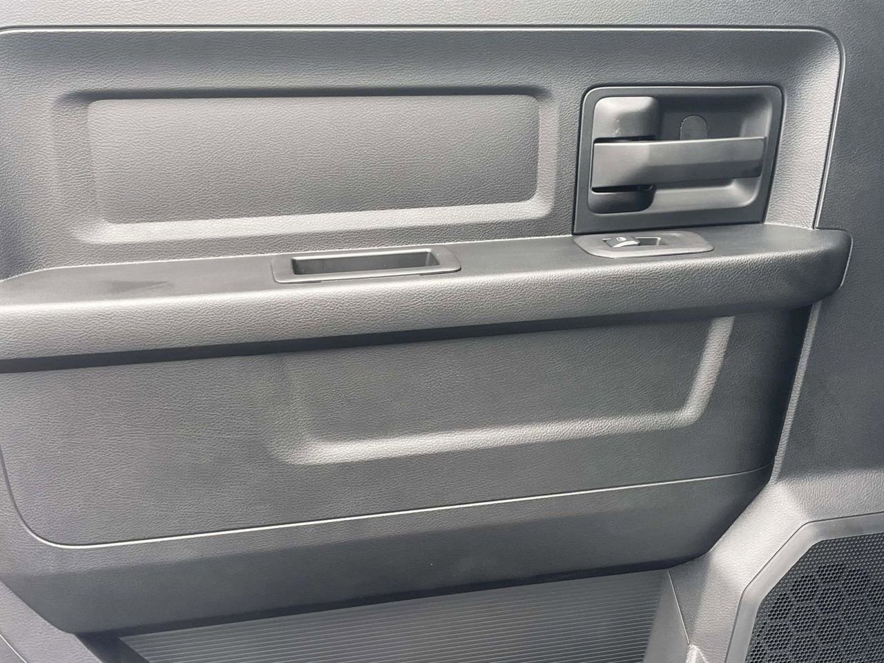 New 2026 RAM 2500 Tradesman w/ Chrome Appearance Group image 23