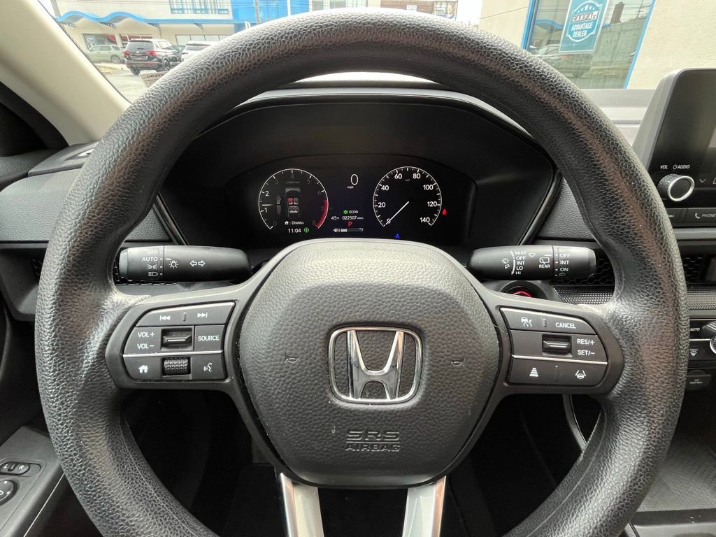 Used 2023 Honda CR-V LX image 6